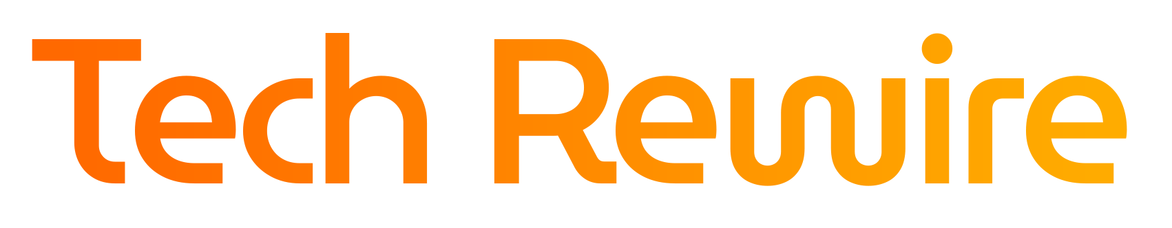TechRewire Logo