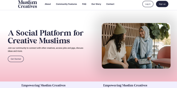 muslim-creatives