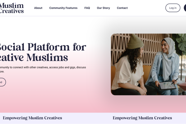 muslim-creatives