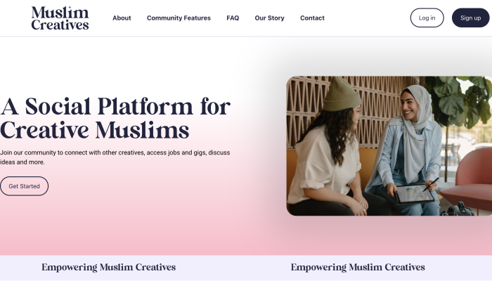 muslim-creatives